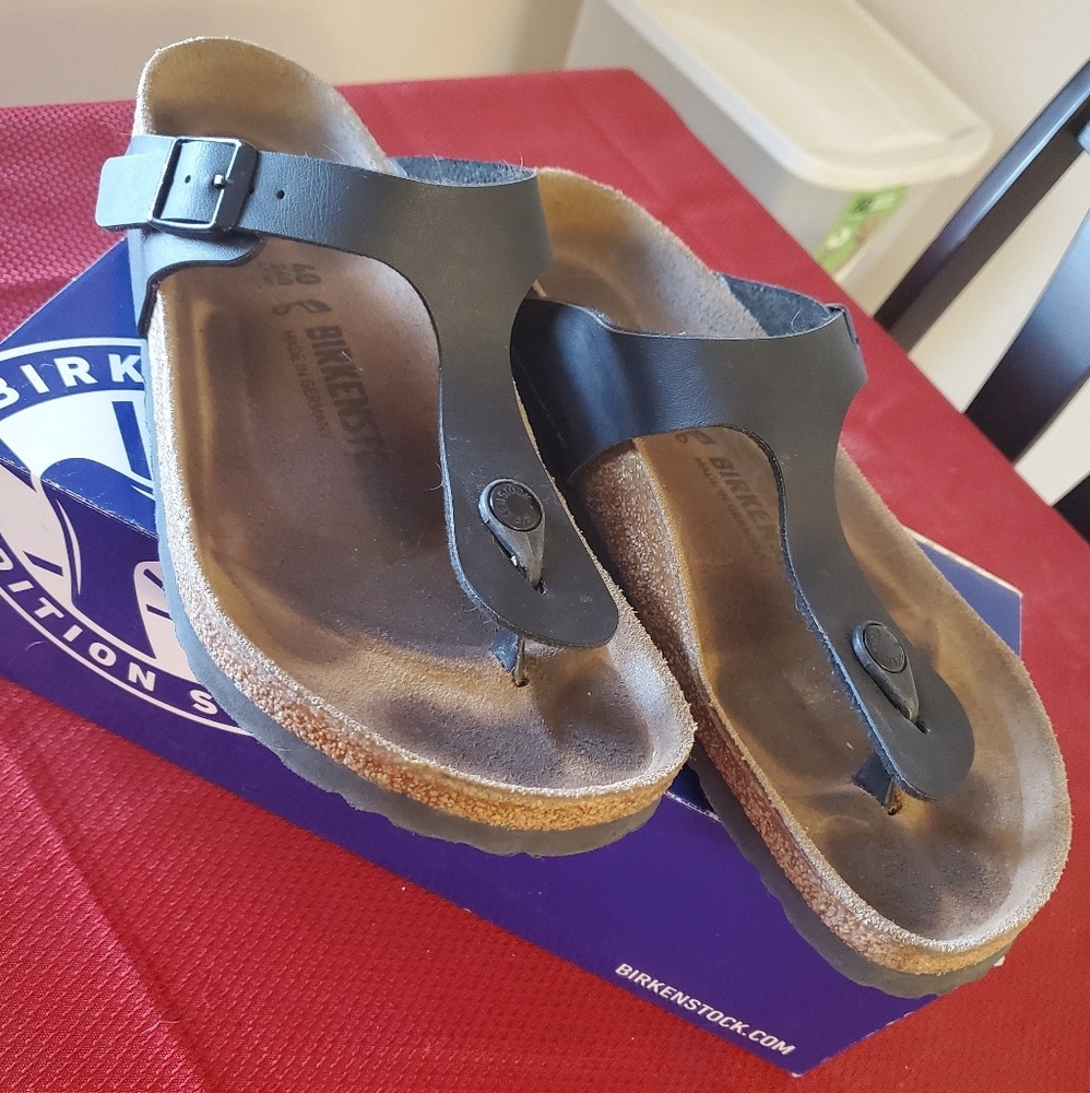 Birkenstock